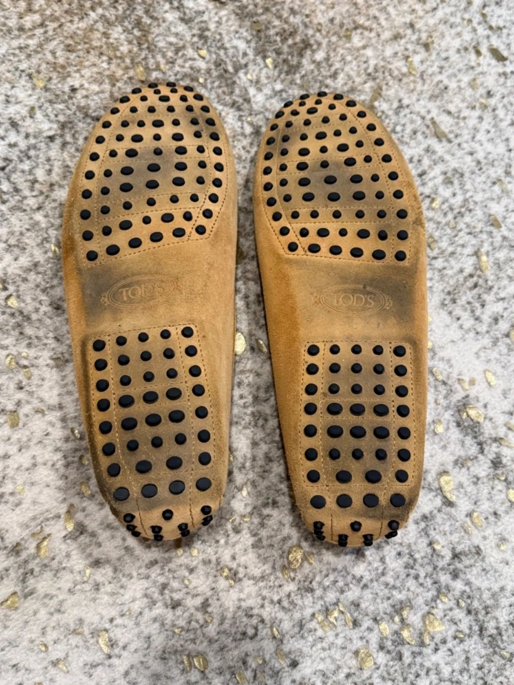 TODS Gommino Loafers